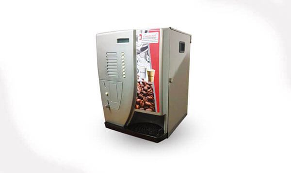 Máquina de Café BIANCHI SPRINT SOLÚVEL | foto do produto