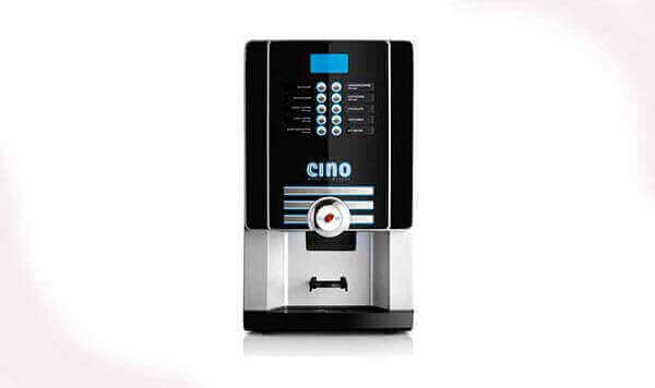 Máquina de Café CINO COMPACTA ESPRESSO | foto do produto