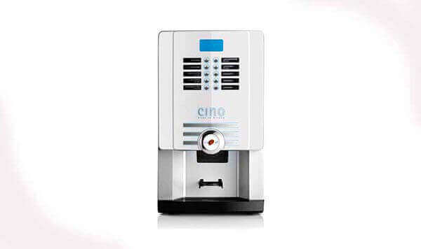 Máquina de Café CINO COMPACTA SOLÚVEL | foto do produto