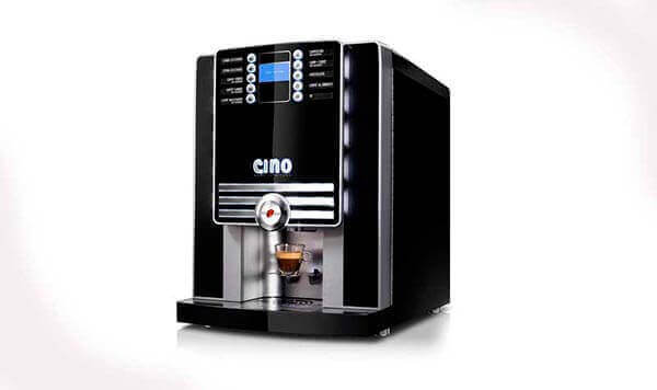 Máquina de Café CINO XS RHEAVENDORS | foto do produto